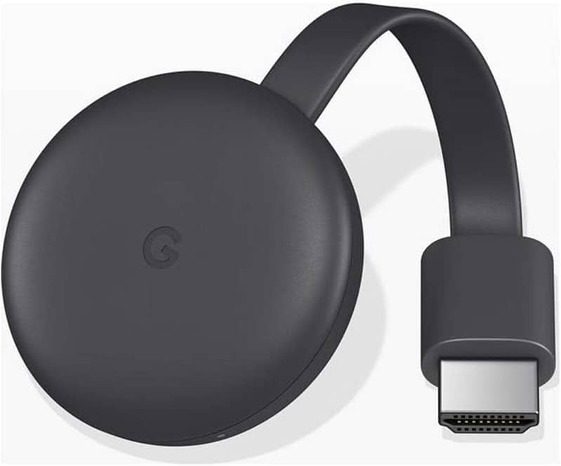 Chromecast 2 1