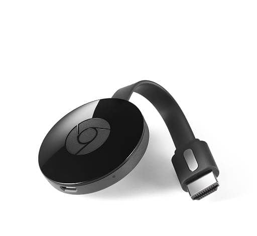 Chromecast 2 2