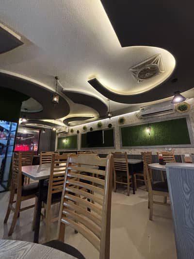 I need staff for my restaurant
