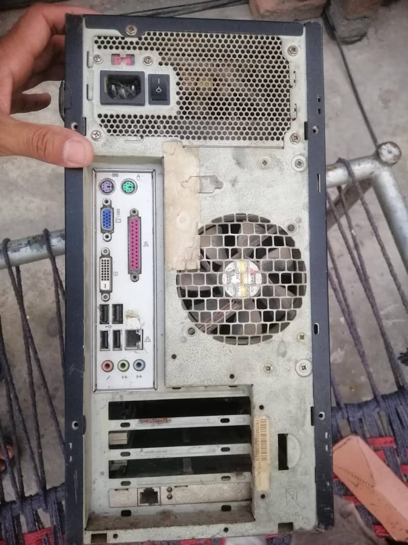CPU for se 1