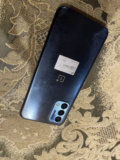 OnePlus Nord n200 All ok genuine phone 4/64 with box snapdragon (nonp