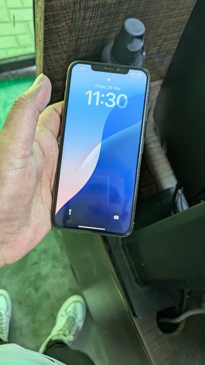 Apple iPhone XS Max
