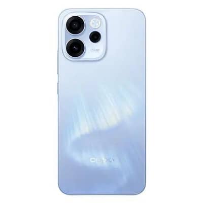 OPPO Reno 15 FS
