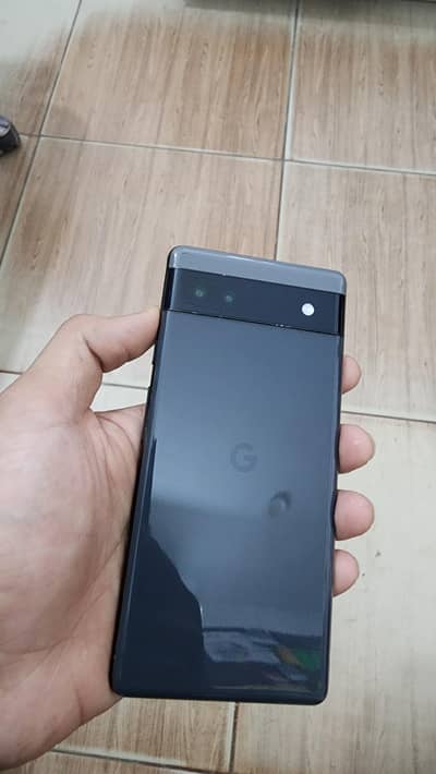 pixel 6a pta approved urgent sale