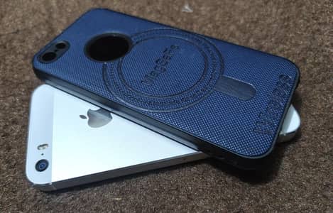 Apple iPhone 5s ( NON) lush