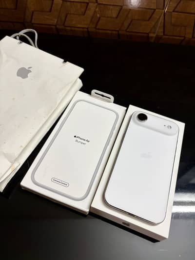 Apple iPhone 17 Air