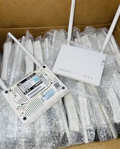 ZTE GM220 XPON