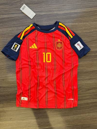 FIFA WORLDCUP 2026 KITS ( PLAYER VERSION )