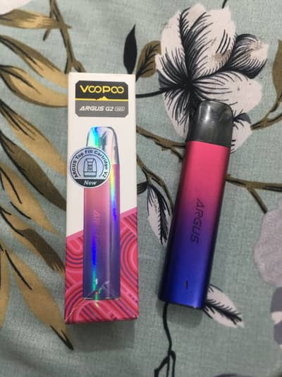 Voopoo Argus G2mini