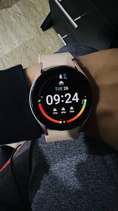 Samsung Galaxy Watch 4 for women