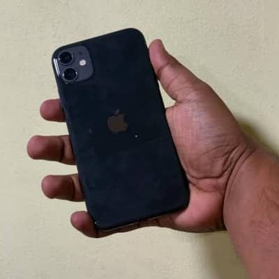 I phone 11 Haa