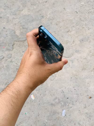 Apple iPhone 12 Pro Max exechnge posseble