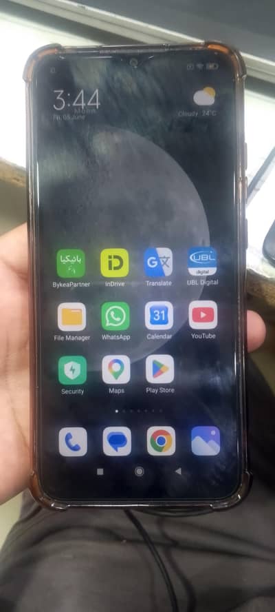Xiaomi Redmi 9C