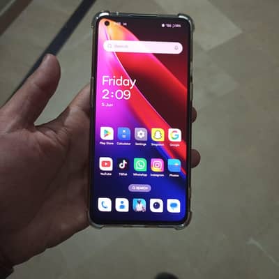One Plus 9 5g