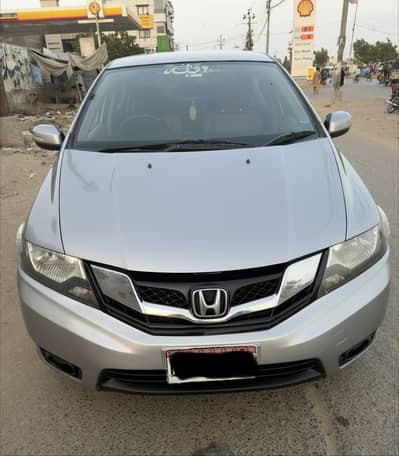 Honda city prosmatec 1.3 2018 full original
