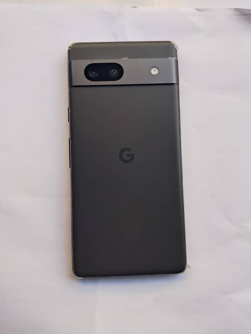 Google Pixel 7a 2