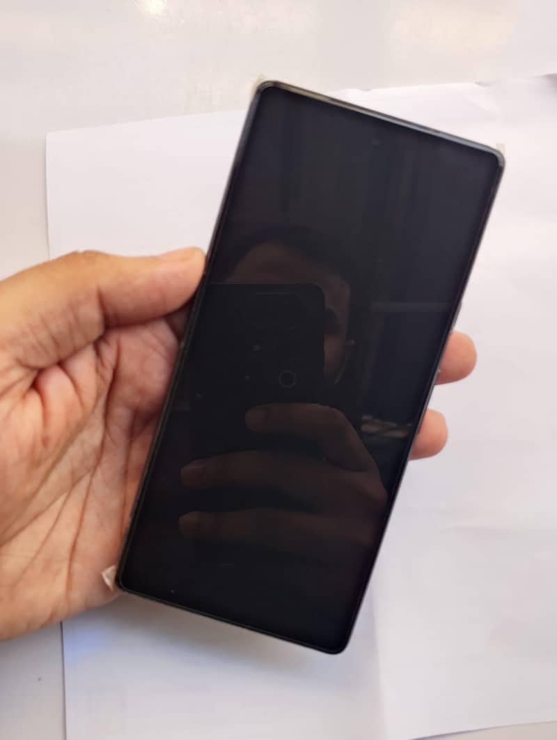 Google Pixel 7a 3