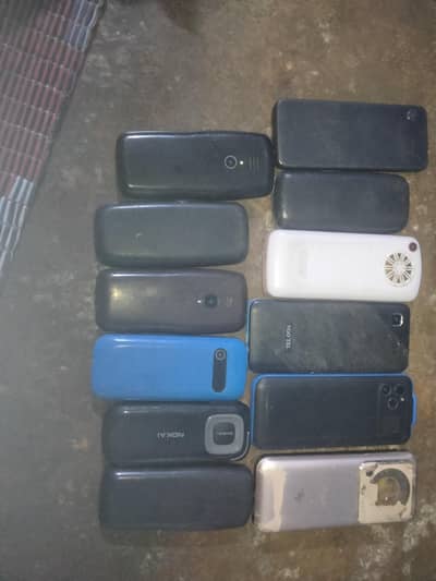 Nokia Other Model