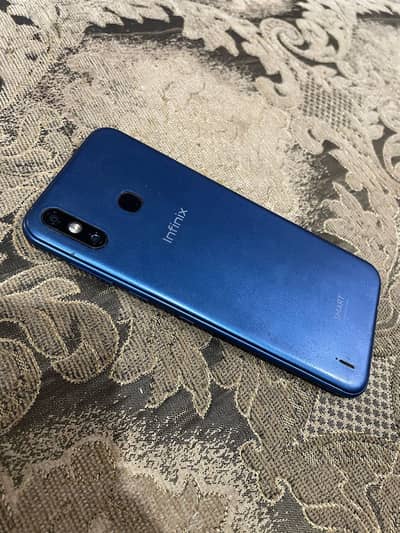 Infinix Smart 4