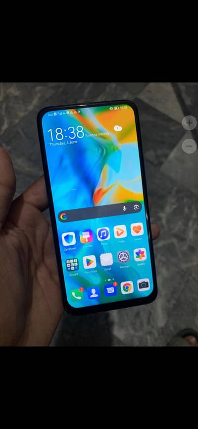 Huawei y9prime 128Gb