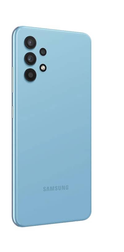 Samsung Mobile A32