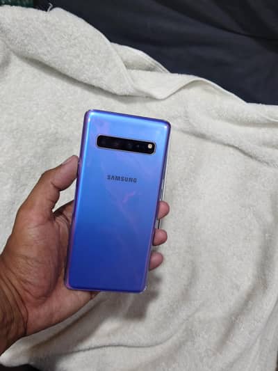 Samsung Galaxy S10 5G For urgent Sale 
