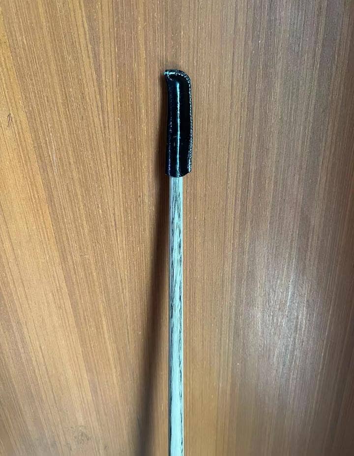 Lp rocket cue 0