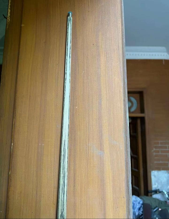 Lp rocket cue 1