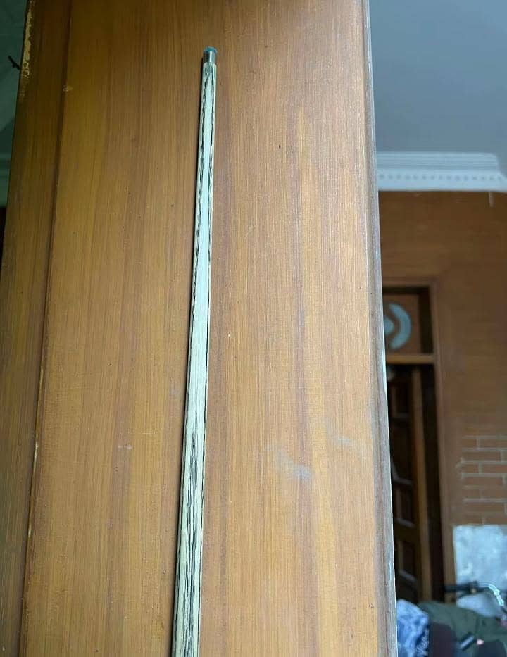 Lp rocket cue 3
