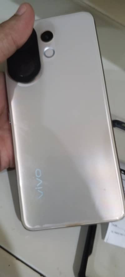 Vivo V60 12gb 512gb