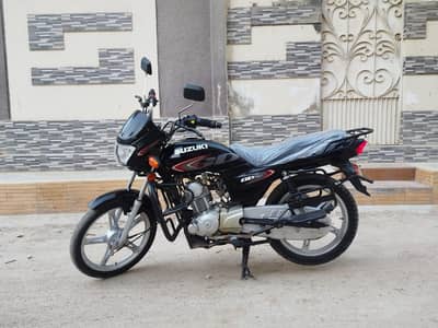 Suzuki GD 110 2022#0/3/1/7/0/0/2/4/6/2/9