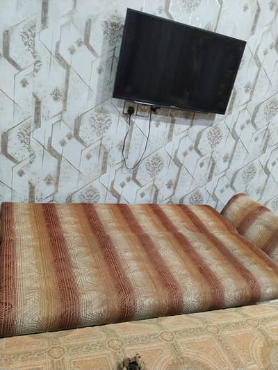 sofa com bed