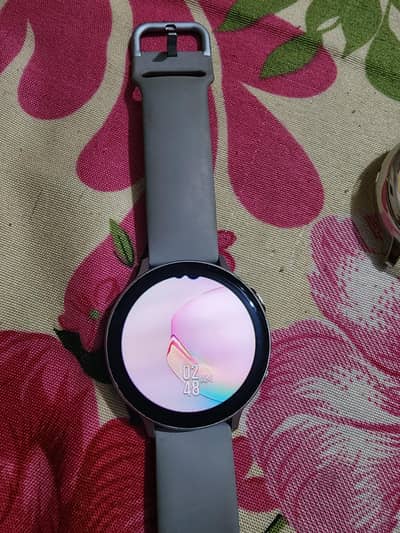 active 2 watch original