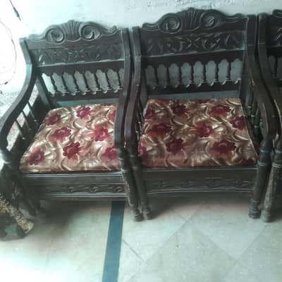 nice sofa