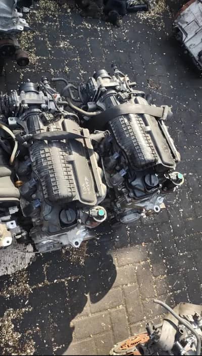 Engines For Sale Corolla Civic Grande Revo MG Mira