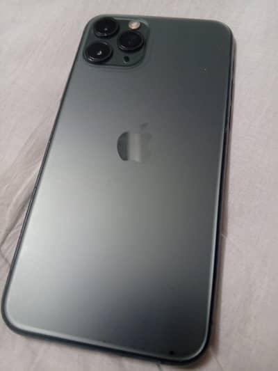 Apple iPhone 11 Pro 256 gb