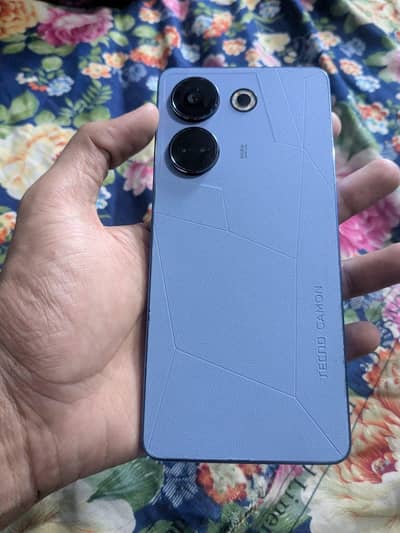 Tecno CAMON 20 Pro