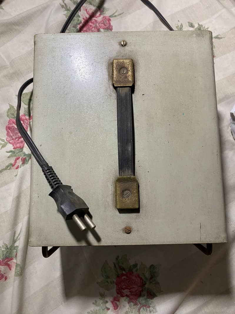 Philips steplizer 1