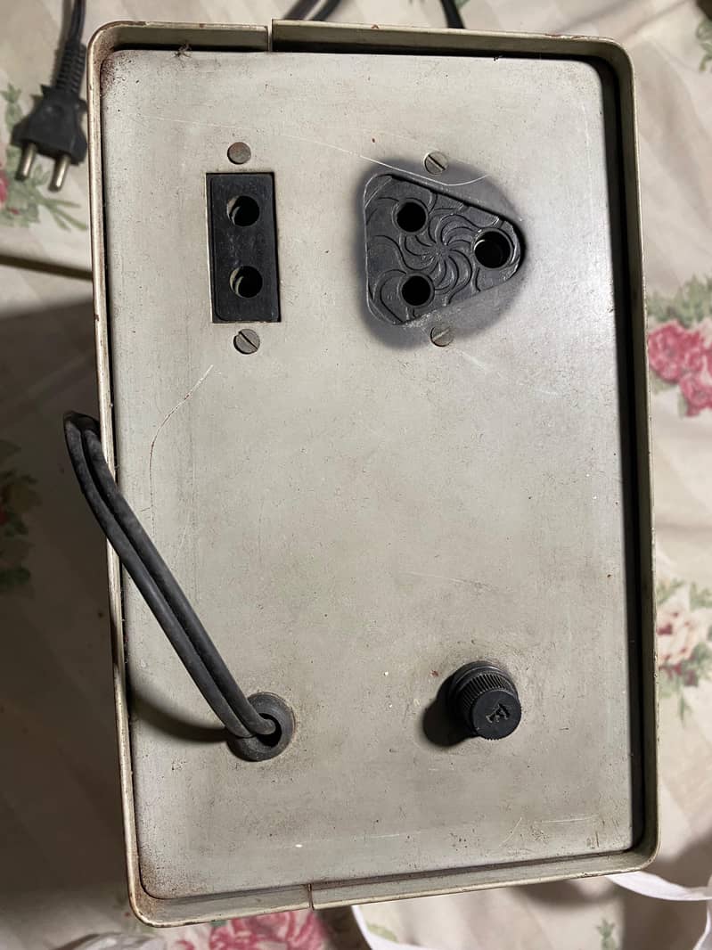 Philips steplizer 2