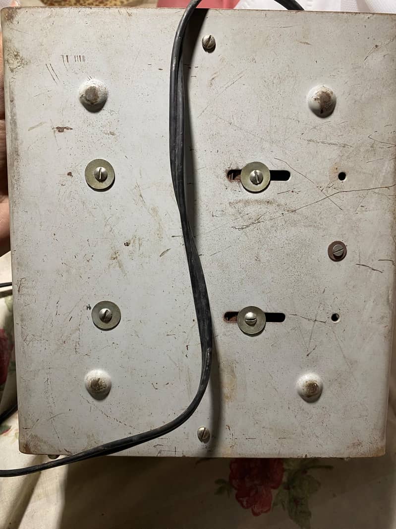 Philips steplizer 3