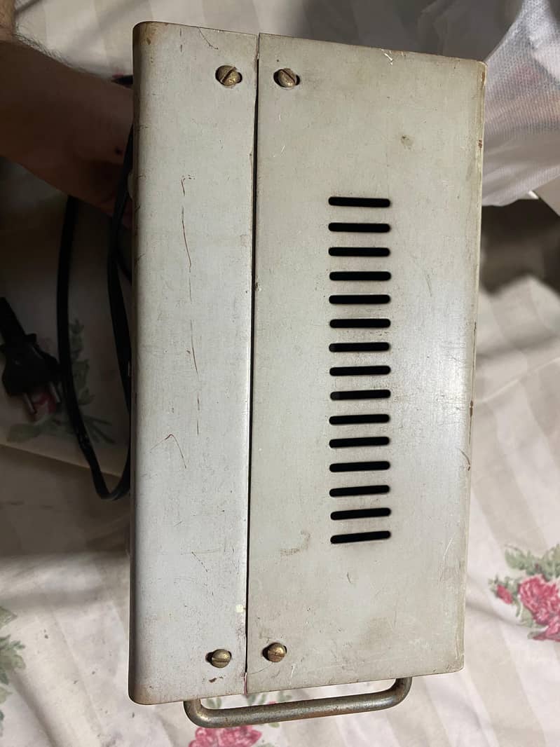 Philips steplizer 4