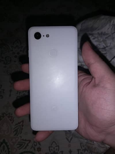 Google Pixel 3