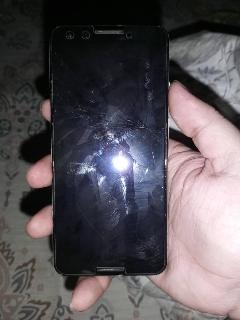 Google Pixel 3 1