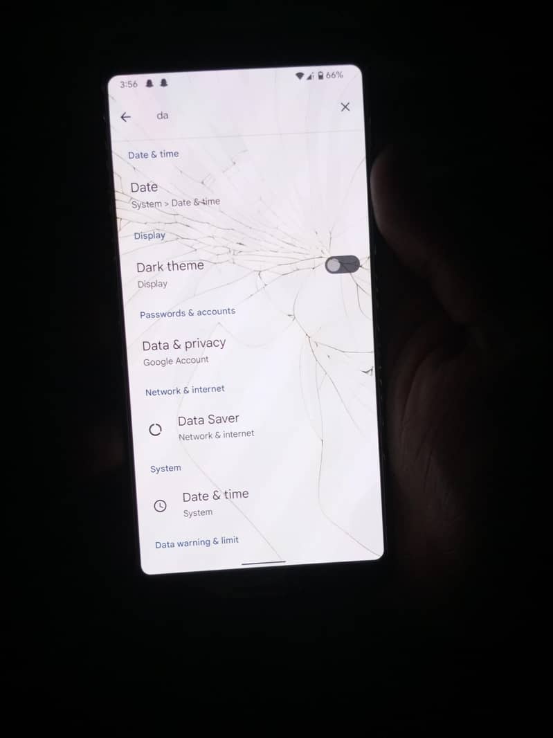 Google Pixel 3 2