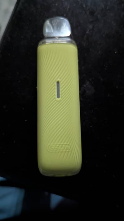 Caliburn G5 lite