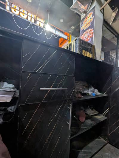 Counter for sale in Multan