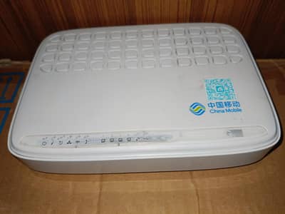 Huawei Fiber Routers  -Gpon / Xpon