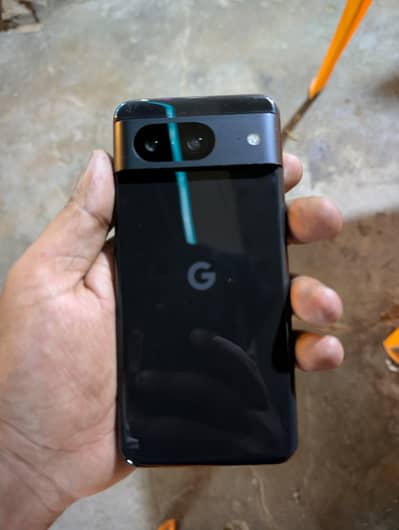Pixel 8 128 and 256 official PTA Approved