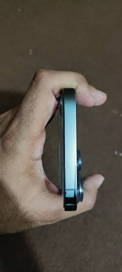 iPhone 13 Pro Max 512GB – Official PTA Approved