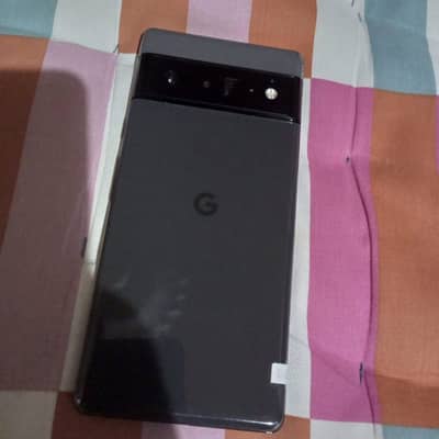 Google Pixel 6 Pro 8/128